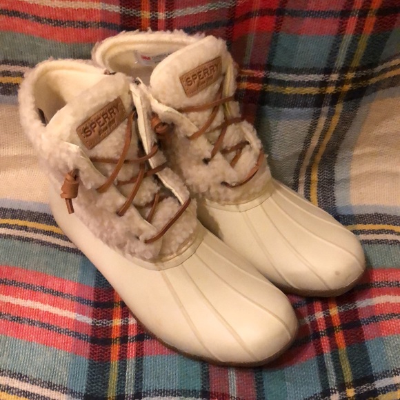 Sperry Duck Boot - Picture 5 of 5